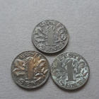 Eesti 1 sent 1929, 3 kpl - pikkukuva 2