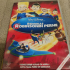 Riemukas Robinsonin Perhe (Walt Disney nro 47.) - pikkukuva 1
