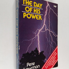 Pete Lowman : The day of his power : a history of the Int... - pikkukuva 1