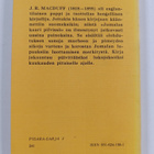 J. R. Macduff : Jumalan kaari pilvissä : lohdutuksen sano... - pikkukuva 2