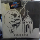 BLACK HOLE - BEYOND THE GRAVESTONE GER -2013 M/EX 2LP - pikkukuva 1