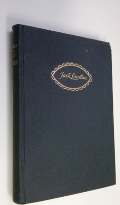 Jack London : Susi-Larsen 1 osa