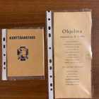 Militariaa mm.Ylipäällikön päiväkäsky v.1939 ym. - pikkukuva 4