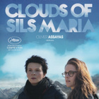 Sils Marian pilvet (2014) Juliette Binoche, Kristen Stewart - pikkukuva 1