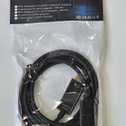 MiniDisplayPort-HDMI kaapeli 1.8 m 4K - pikkukuva 1