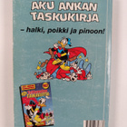 Walt Disney : Tuulta purjeisiin - pikkukuva 2