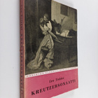 Leo Tolstoi : Kreutzersonaatti - pikkukuva 1