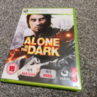 Alone in the Dark (Xbox 360) - pikkukuva 1