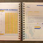 SYDNEY 2000 BROADCASTER HANDBOOK - pikkukuva 4