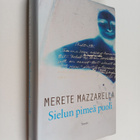 Merete Mazzarella : Sielun pimeä puoli : Mary Shelley ja ... - pikkukuva 1