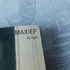 Remu Aaltonen MAXIEP Vilkuilevat Silmät - pikkukuva 3