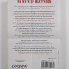 Adam Lankford : Myth of martyrdom : what really drives su... - pikkukuva 2