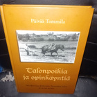 Tommila : Talonpoikia ja opinkäyntiä ( SIS POSTIKULU ) - pikkukuva 1