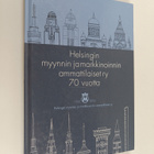 Helsingin myynnin ja markkinoinnin ammattilaiset ry 70 vu... - pikkukuva 1