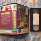 [VHS] RITARI SINIPARTA 1972 FIx - pikkukuva 4