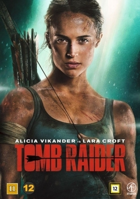 Tomb Raider (2018)	(69 248)	UUSI	-FI-		DVD		alicia vikander