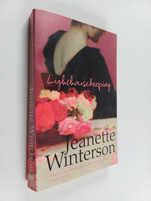 Jeanette Winterson : Lighthousekeeping