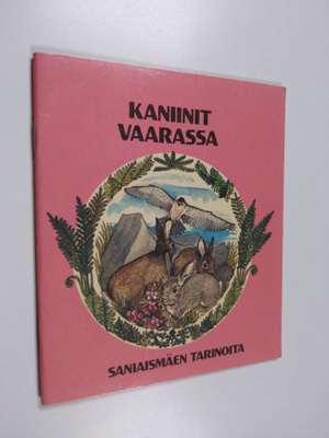 Terence Kelshaw : Kaniinit vaarassa