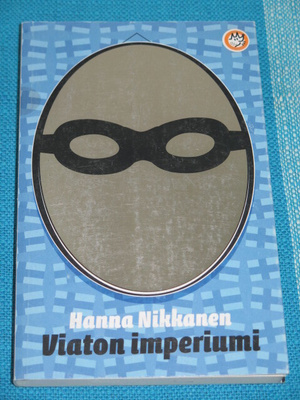 Hanna Nikkanen- Viaton imperiumi