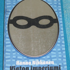 Hanna Nikkanen- Viaton imperiumi - pikkukuva 1