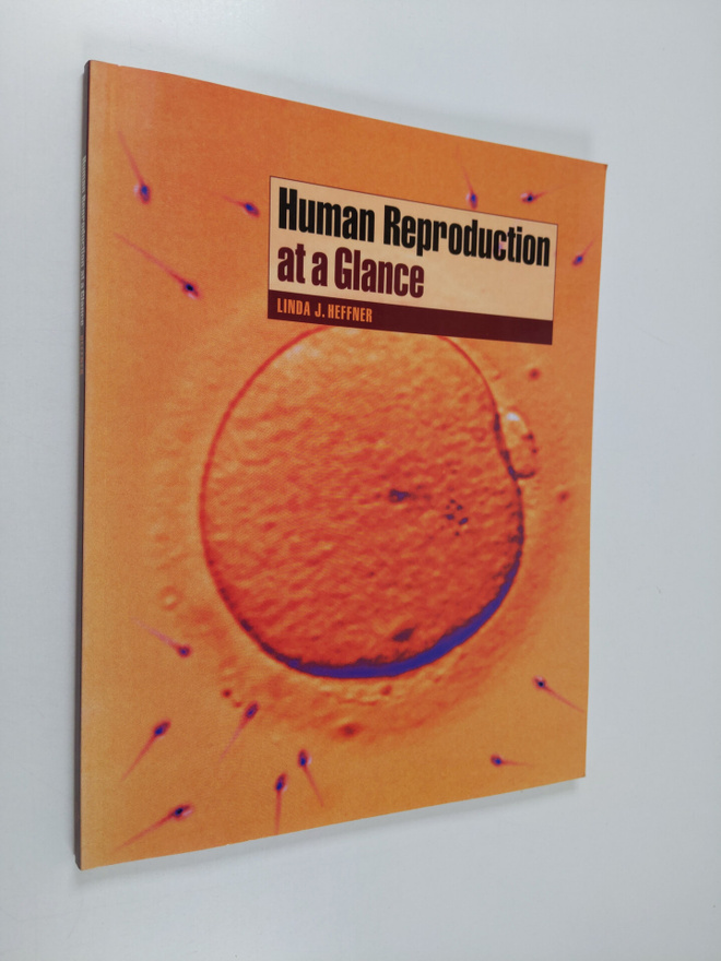 Linda J. Heffner : Human Reproduction at a Glance