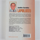 Jaakko Surakka : Lapinlukko : kuultua ja kuviteltua - pikkukuva 2
