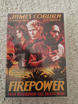 Firepower