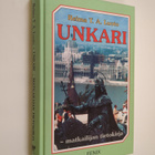 Reima T. A. Luoto : Unkari : matkailijan tietokirja - pikkukuva 1