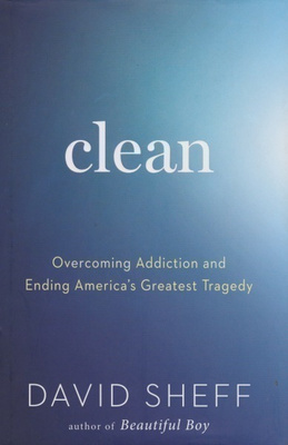 David Sheff: Clean
