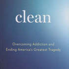David Sheff: Clean - pikkukuva 1