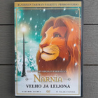 DVD: Narnia: Velho Ja Leijona (1979/2006) - pikkukuva 1