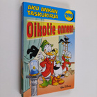Walt Disney : Oikotie onneen - pikkukuva 1
