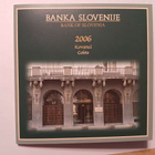 Slovenia Vuosisarja 2006 + Juhlaraha 500 tolarjev - pikkukuva 3