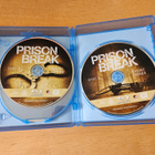 Prison Break: Event Series (3 x Blu-ray) - pikkukuva 5