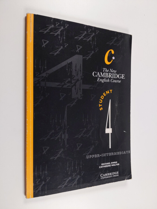 Michael Swan : The new Cambridge English course, Student ...