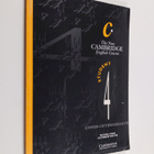 Michael Swan : The new Cambridge English course, Student ... - pikkukuva 1