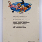 Rita Rapp-Lennmor : Pikku kokin keittokirja - pikkukuva 2