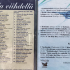 7 KPL SUOMAL./ULKOM. HARRASTA ja SOITINMUSIIKKI CD-KOKOELMAA - pikkukuva 3