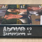Lynda La Plante: Above Suspicion: Kaudet 1-3 (3DVD) *UUSI* - pikkukuva 3
