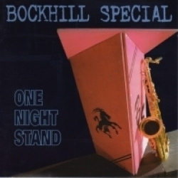 Bockhill Special - One Night Stand (CD)
