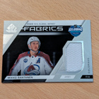2023-24 SPGU Mikko Rantanen 2022 NHL Global Series Fabrics - pikkukuva 1