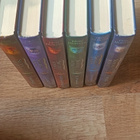 Erin Hunter: Uusi profetia: Soturikissat; osat 1-6 kovakan. - pikkukuva 2