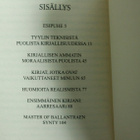 Robert Louis Stevenson Kirjoittamisen taito - pikkukuva 3