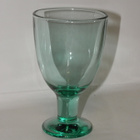 Iittala VERNA vihreä LASI... 1 kpl - pikkukuva 1