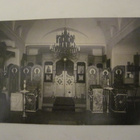 VANHA Postikortti Lintula Kivennapa 1931 Karjalan Kannas - pikkukuva 1