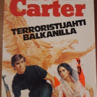 Nick Carter 177/1988: Terroristijahti Balkanilla - pikkukuva 1