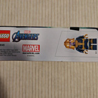 Lego Marvel - Thanos Mech (76141) (uusi) - pikkukuva 5