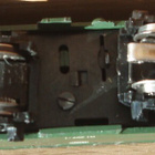 Märklin DB E141 sähköveturi - pikkukuva 4