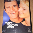 WHAT WOMEN WANT DVD - pikkukuva 1
