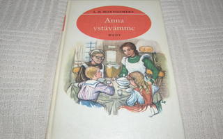 L. M. Montgomery Anna ystävämme